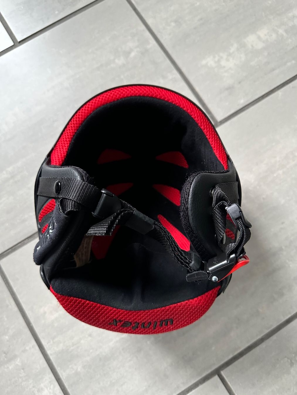 Caschi: Skihelm – Usato da Niedergösgen venduto da 7591 3