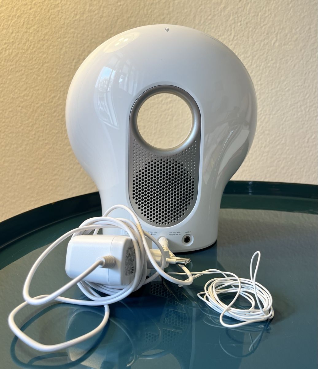 Philips Sveglie: Lichtwecker Philips Wake-up Light – Usato da Zürich venduto da Chiaechi 1