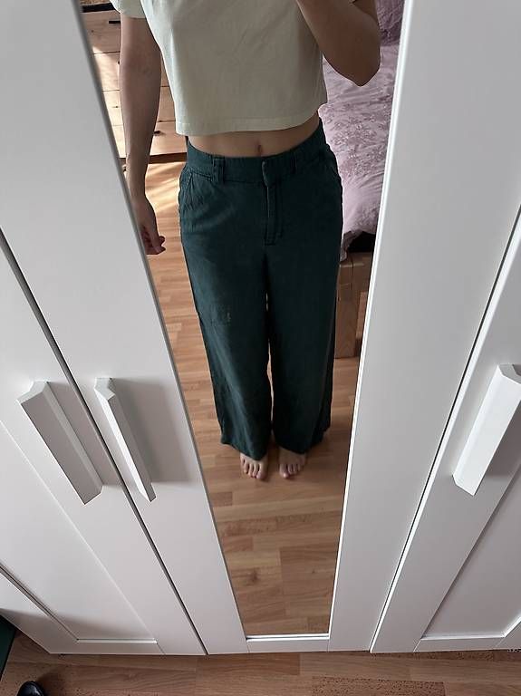 Hosen: ARMEDANGELS HOSE XS – Gebraucht aus Zürich von Bionda 4