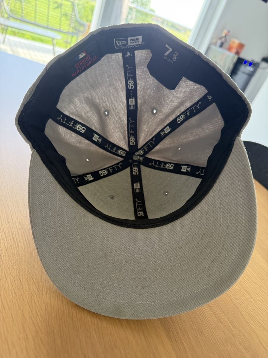 New Era Copricapi, berretti & cappellini: Casquette New Era – Usato da Villars-le-Terroir venduto da ale_c79d 2