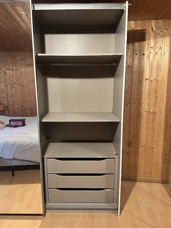 Schränke: Armoire penderie – Gebraucht aus Gingins von LolotteMo 2