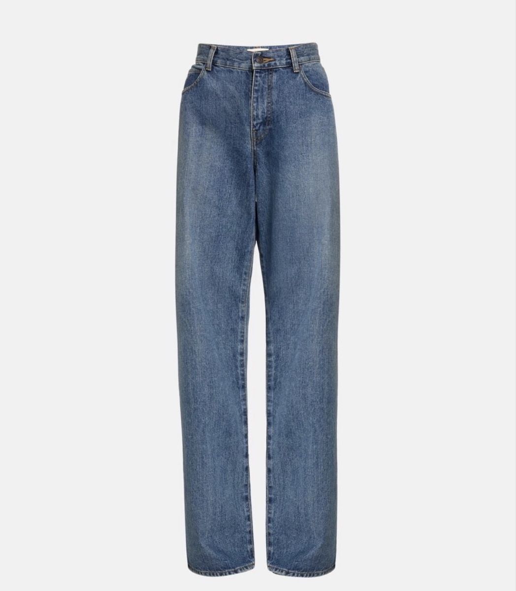 The Row Jeans: The Row jeans – Neu und originalverpackt aus Paradiso von viorea 4