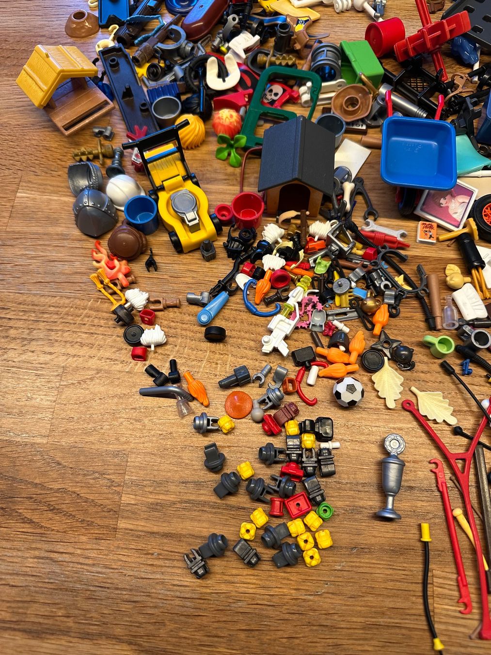 Playmobil Giocattoli: Playmobil Diverses ! – Usato da Winkel venduto da Tatanof 1
