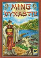 Ming Dynastie