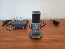 Schnurloses Telefon Gigaset CL660