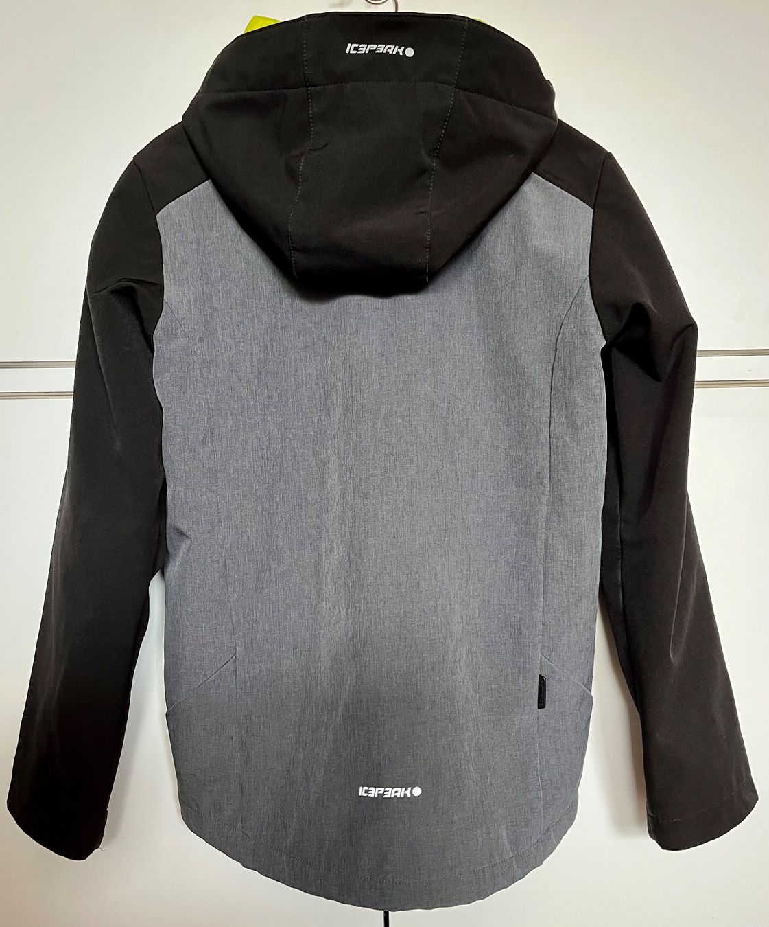 Icepeak Giacche: Softshell-Jacke Gr.152 Icepeak – Usato da Winterthur venduto da Butzel 2