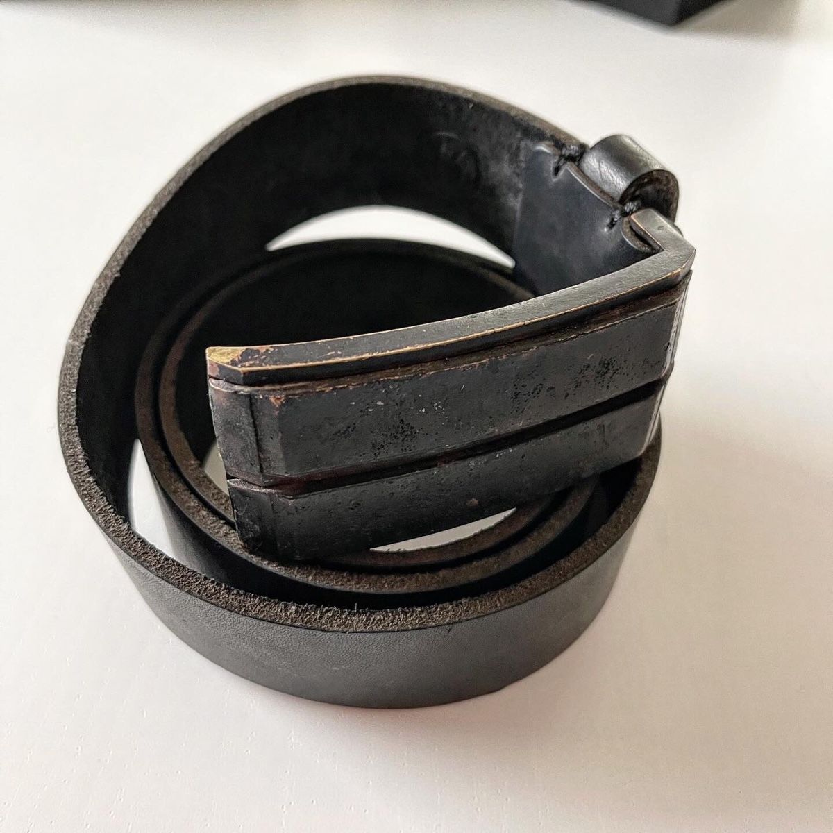 Ceintures: PARTS OF FOUR Belt – Neuf (Voir description) à Freienbach par Avviivva_Shop