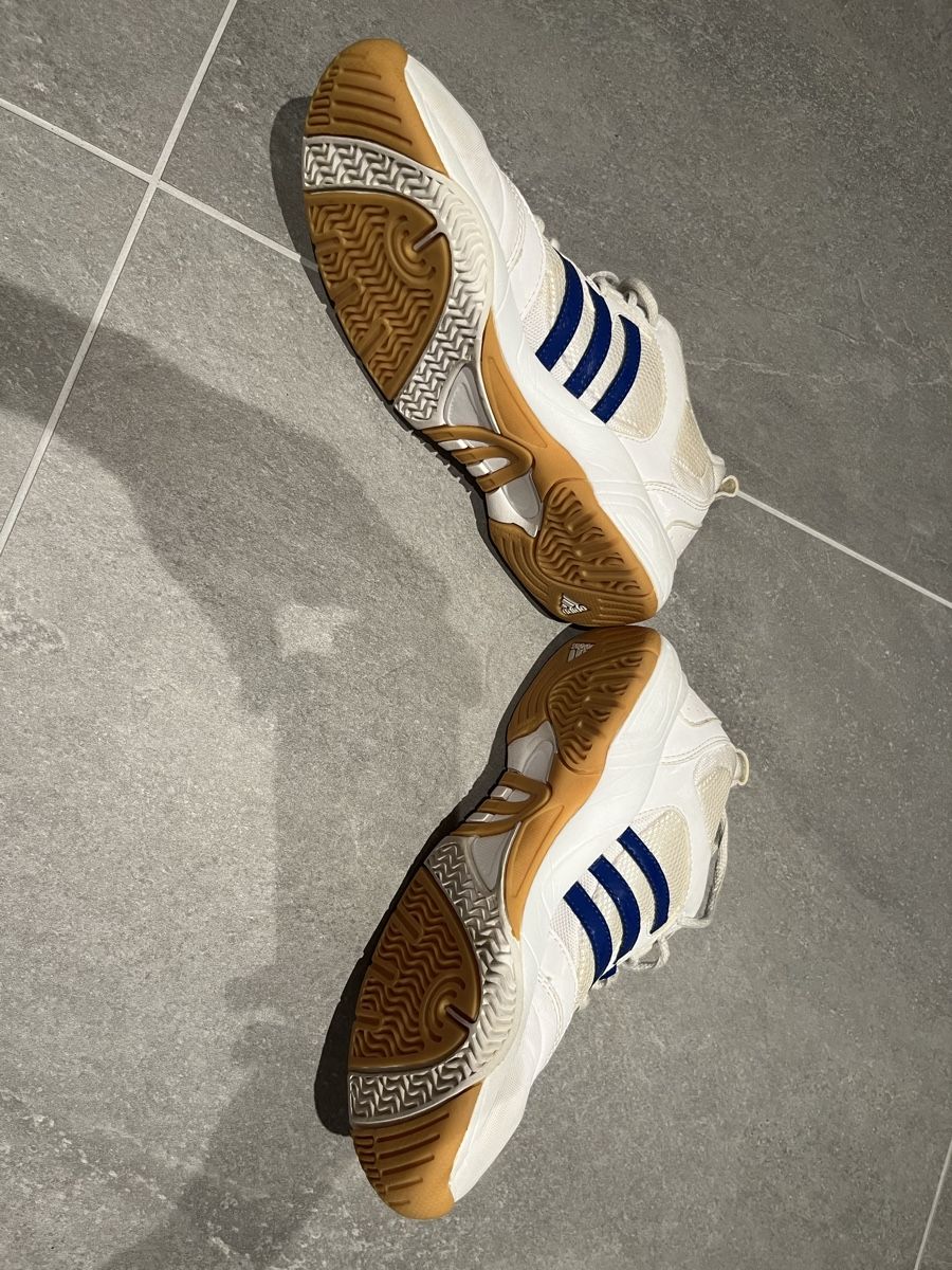 Adidas Chaussures hommes: Adidas Schuhe – D'occasion à Fraubrunnen par amm_7kp6 1