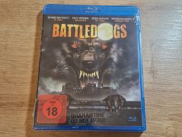 Battledogs (2013) NEU OVP RAR Bluray