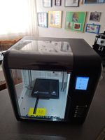 Flashforge Adventurer 3 3D-Drucker – Perfekt für Einsteiger