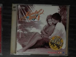 Bravo Hits - Fresschel Rock 9 - Doppel CD