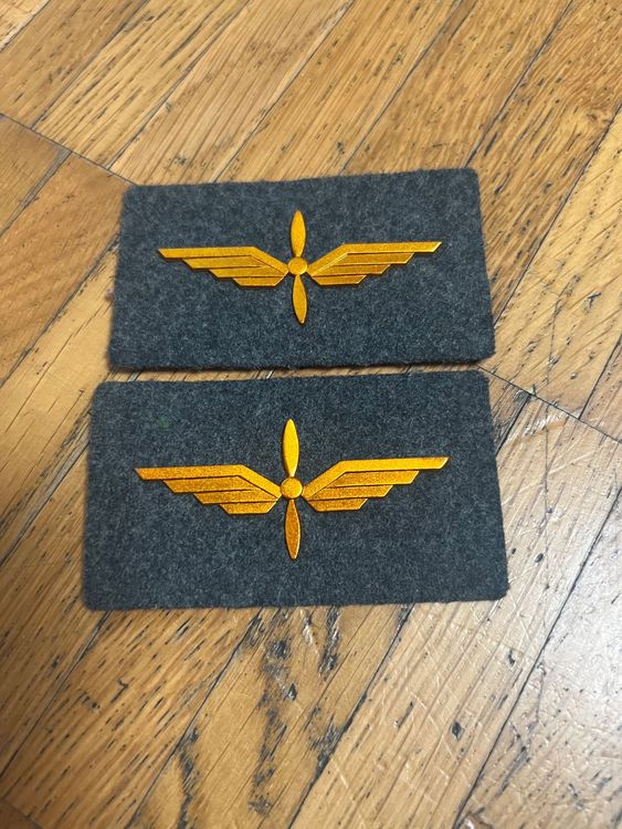 60 Stück US Air Force Servietten – 33x33 Cm, Für Veteranentag, 4. Juli & USAF-Partys