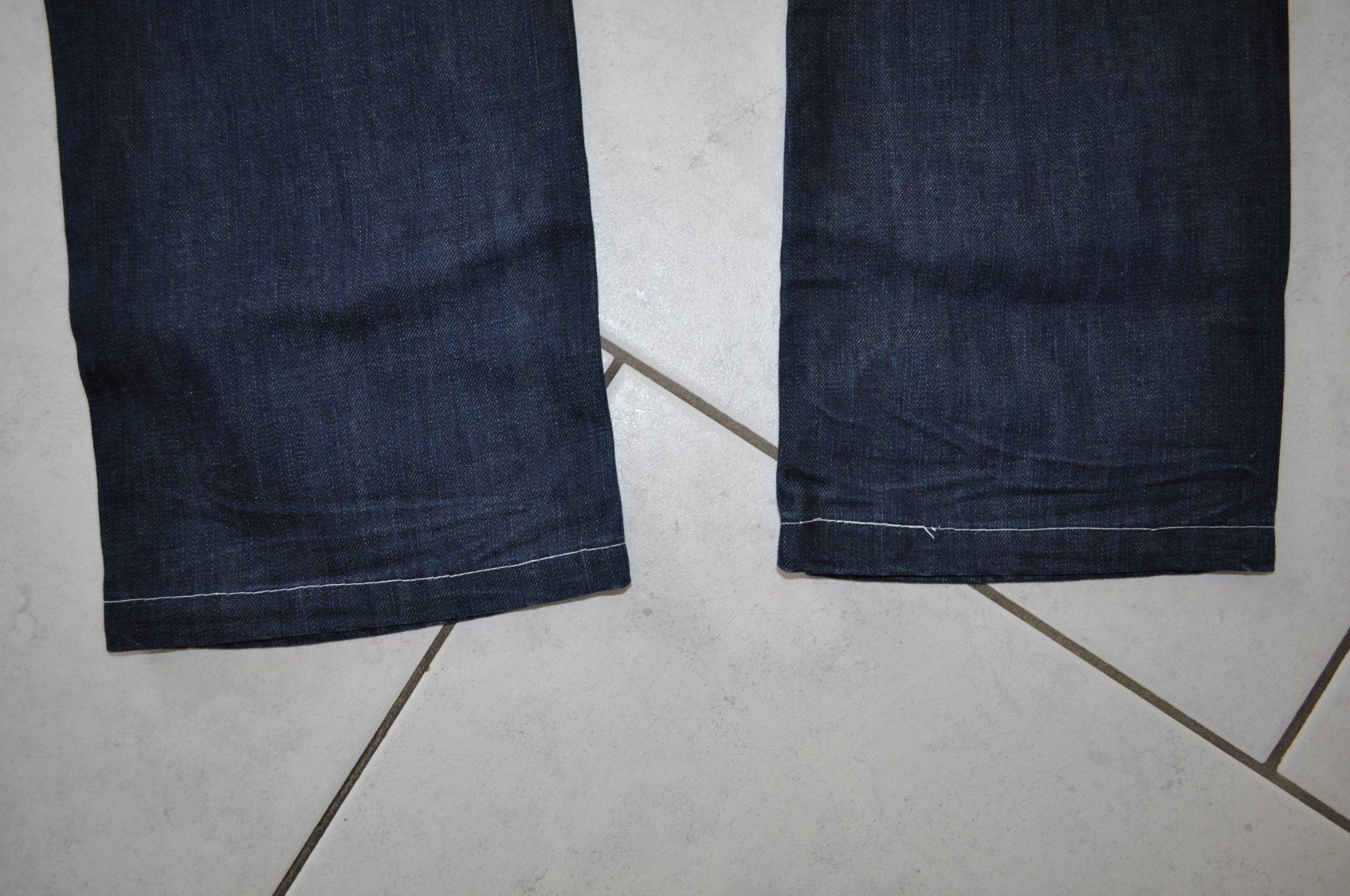 Tom Tailor Jeans: tolle Jeans – Usato da Grüsch venduto da Benggeli 3