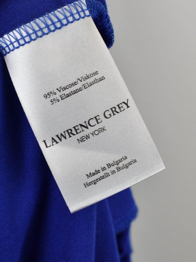 Kleider: Lawrence Grey Maxikleid, neu, Gr.38 – Neu (gemäss Beschreibung) aus Nürensdorf von 2ND_STORY 5