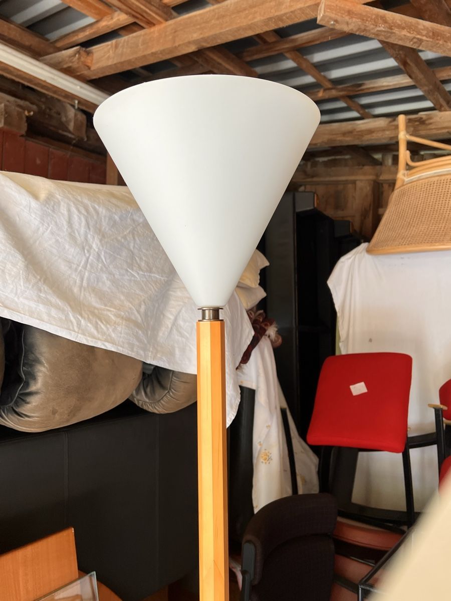 Lampade:  Schöne Stehlampe (64) – Usato da Glattfelden venduto da maa_qcj8 1