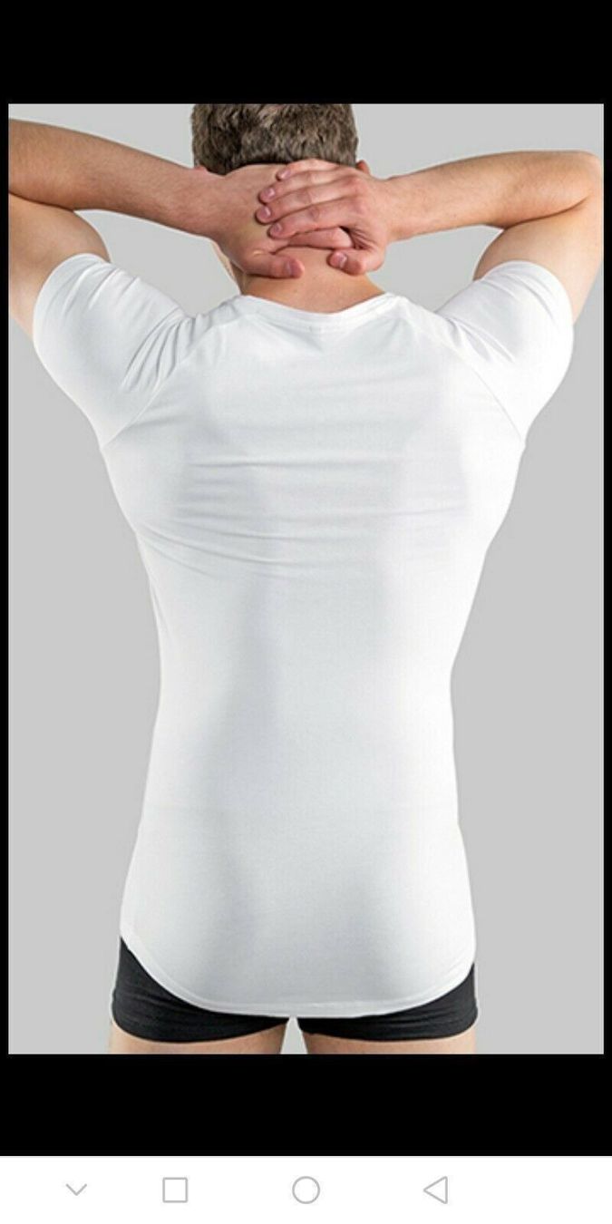 T-shirt: Bambus Shirt – Nuovo e nell'imballaggio originale da Weiach venduto da Ovo1 1