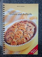 Betty Bossi; Gratins und Aufläufe