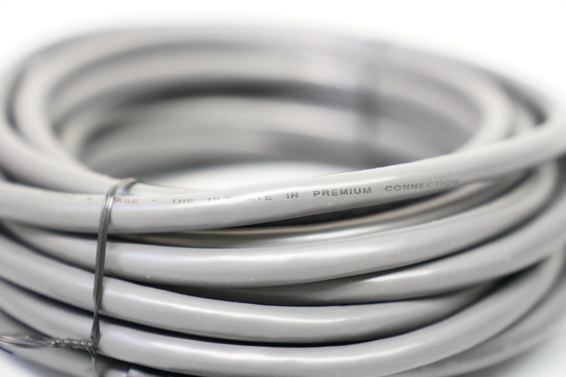 Câbles: 10m High Speed HDMI Kabel Sound & Image – Neuf (Voir description) à Hochdorf par av-electronics 7