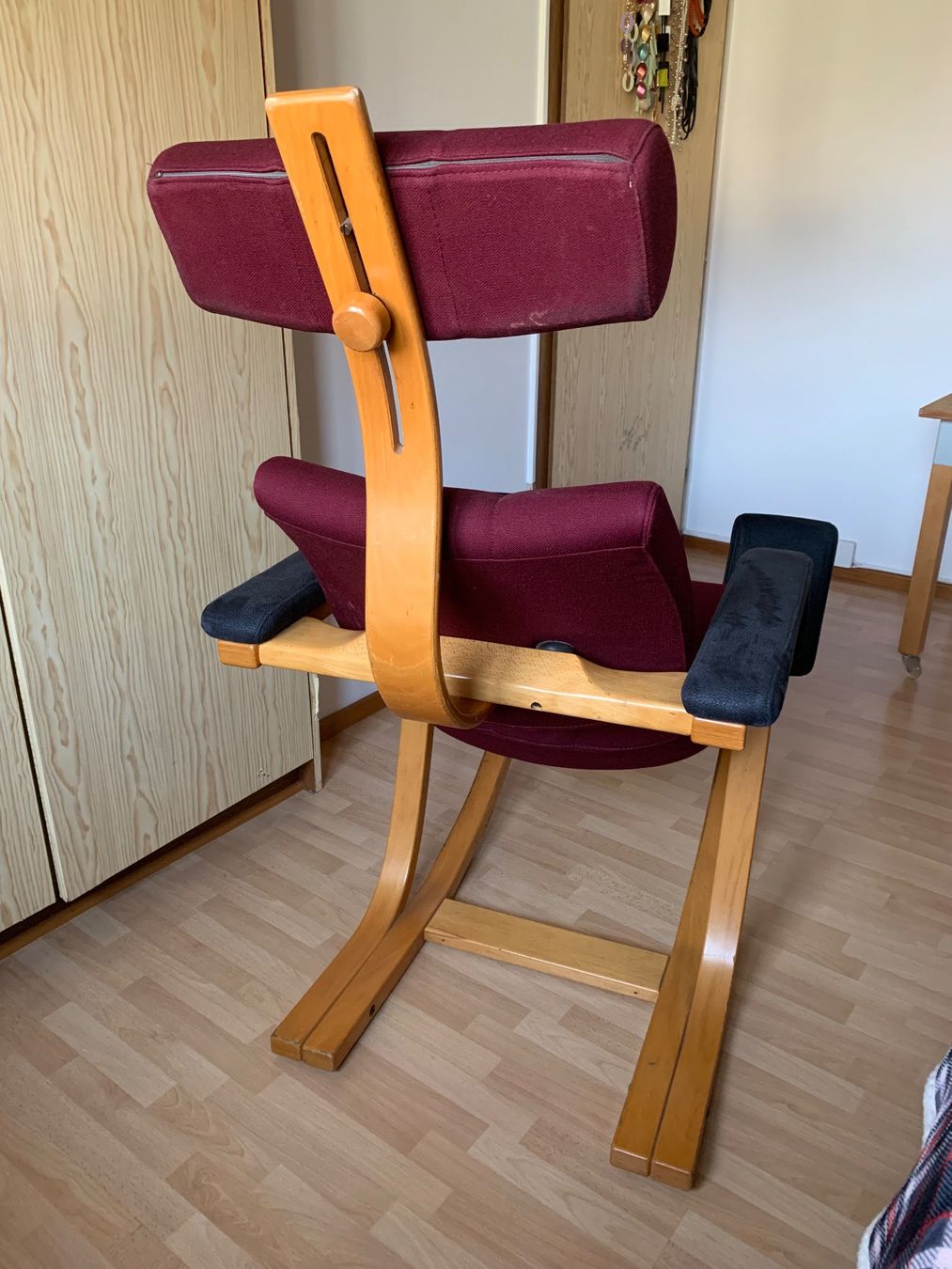 Stokke Poltrone: Poltrona Duo Balance – Usato da Magliaso venduto da Adolfino01 2