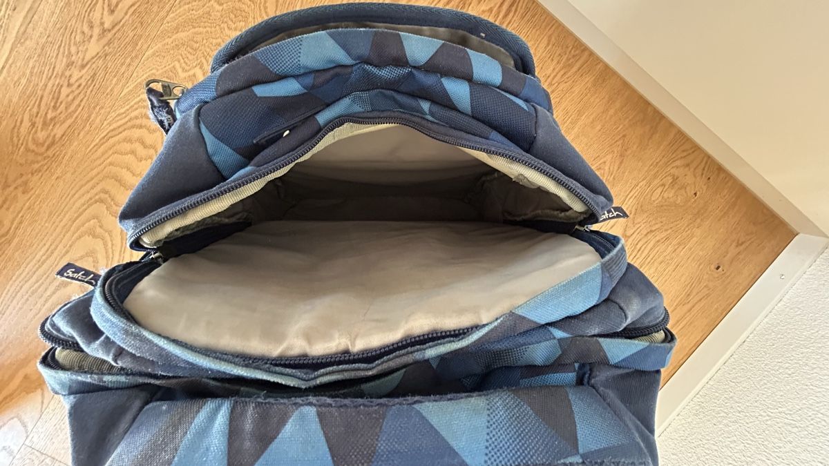Satch Rucksäcke: Schulrucksack Satch – Gebraucht aus Buochs von pfuisili_91 3