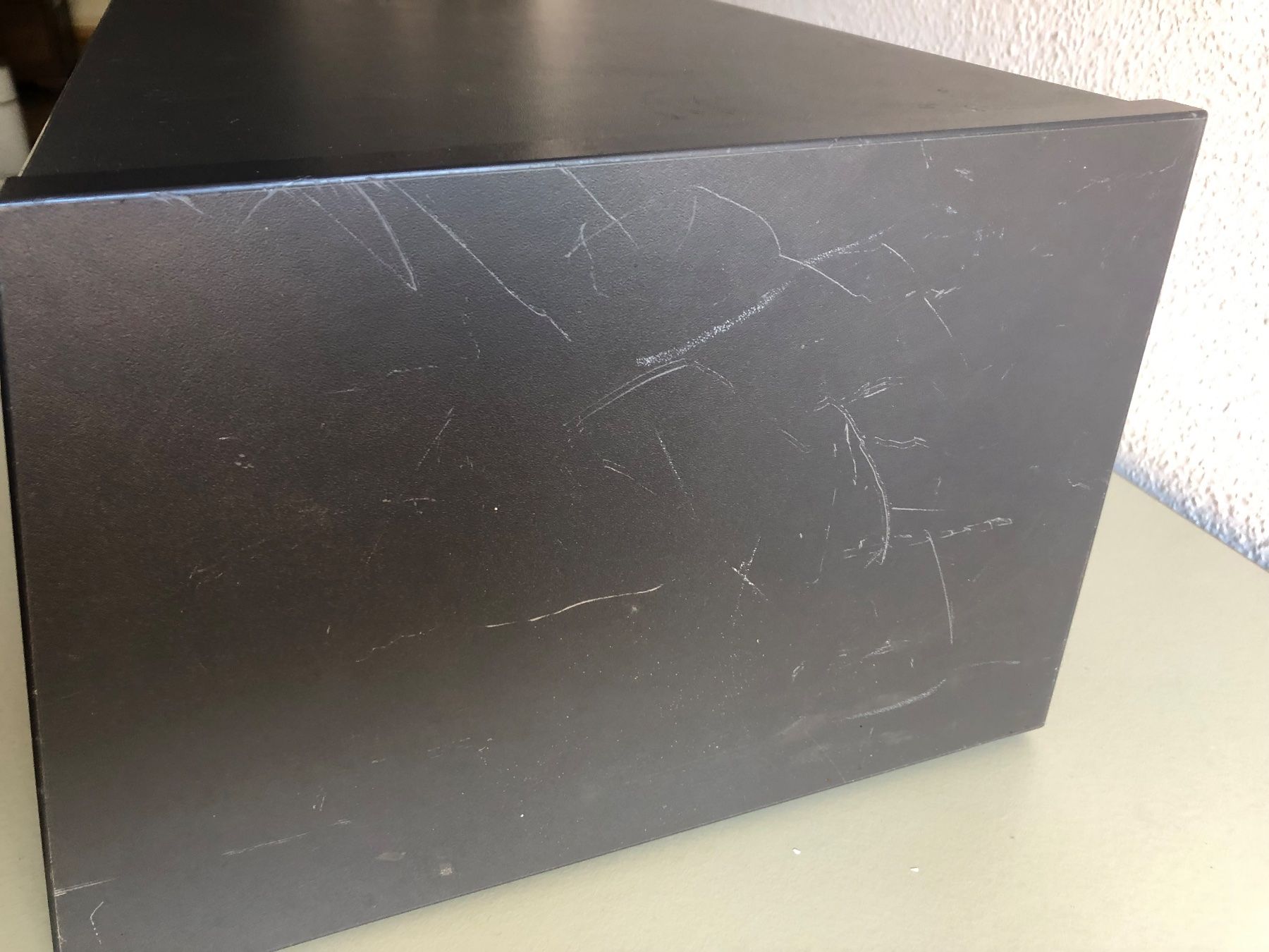Supporti a parete: Thon Desktoprack Rackbox 4U – Usato da Baden venduto da EnricoDerbe 1