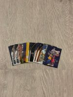 Europapark Stickeralbum Sticker 039