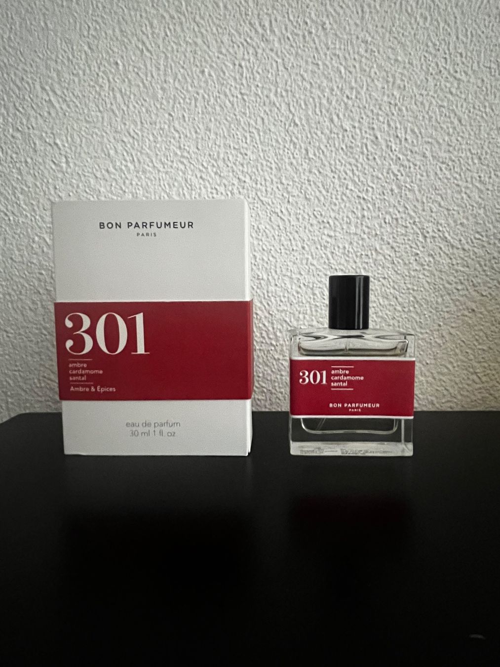 Parfums & Eau de Toilette: Bon Parfumeur, 301 - Eau de Parfum, 30ml – D'occasion à Luzern par eli_5xnv