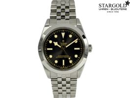 Tudor Black Bay 39 - 79660