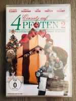 Einsatz auf 4 Pfoten (2) - Das Weihnachtsmärchen geht weiter