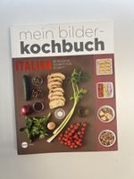 Kochbuch Mein Bilderkochbuch Italien 