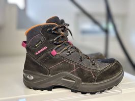 Wanderschuhe Gr35 Lowa