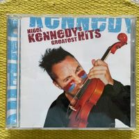 NIGEL KENNEDY-GREATEST HITS