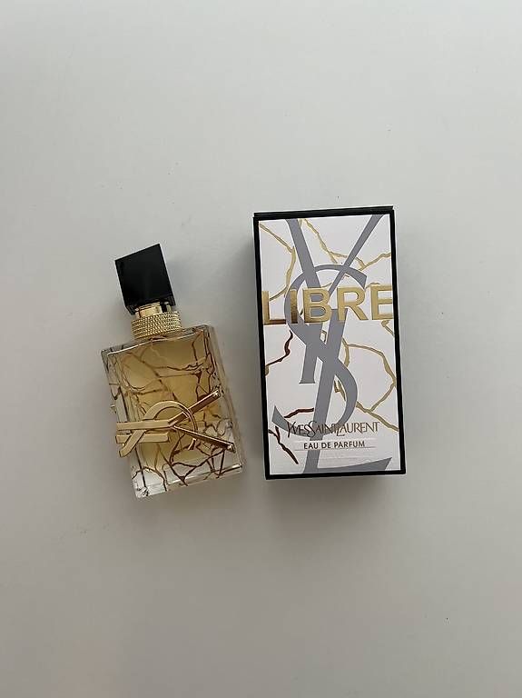 Saint Laurent Profumi & Eau de Toilette: YSL Yves Saint Laurent Libre Parfum 50ml – Usato da Baar venduto da Branka3