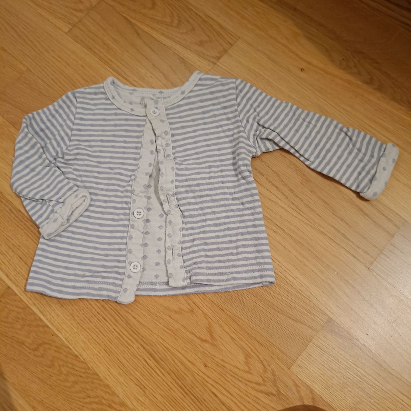 Vestes & Manteaux: Jäckli Grösse 68 – D'occasion à Jaberg par urig17.