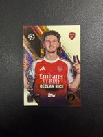 Topps Match Attax 2025/26 Declan Rice BAB 1