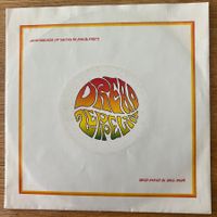 Dread Zeppelin - Heartbreaker / 1. EU-Press. 1990