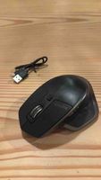 Logitech MX Master kabellose Maus