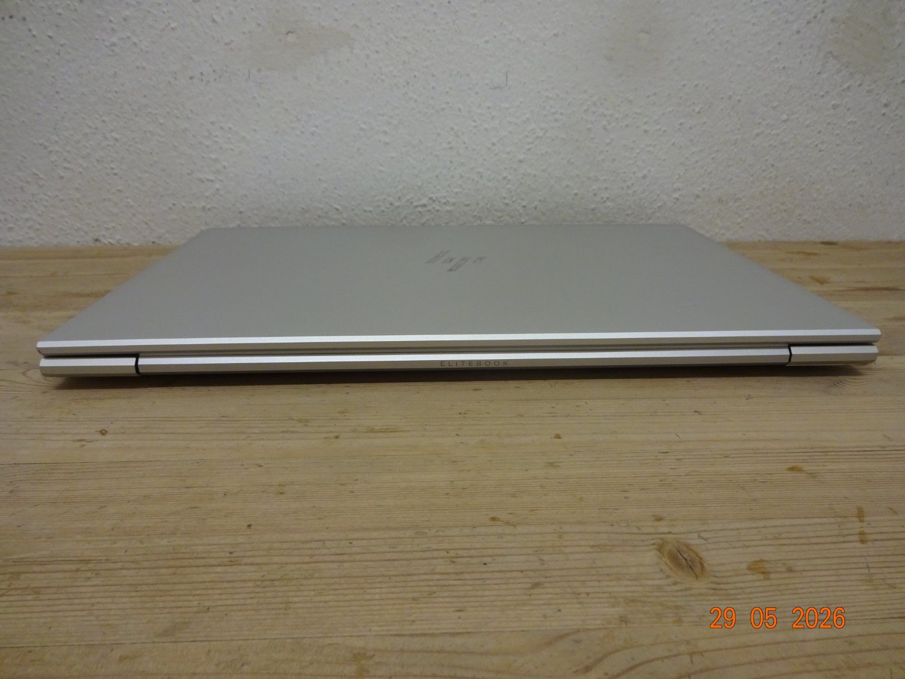 Hewlett Packard Notebook: HP EliteBook 850 G8 Notebook PC – Nuovo (secondo la descrizione) da Winterthur venduto da Starrite 7