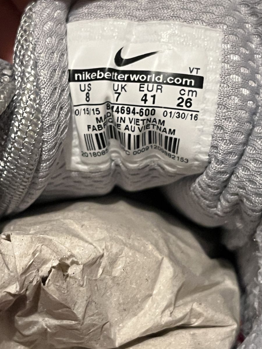 Supreme Scarpe da uomo: Air Max 98 x Supreme – Nuovo (secondo la descrizione) da Rombach venduto da akiromay 7