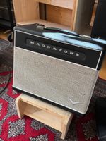 Magnatone Baby M80 wie neu
