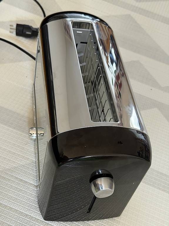 Appareils de cuisine: Magimix Vision Toaster – D'occasion à Zürich par danielbleyer 3