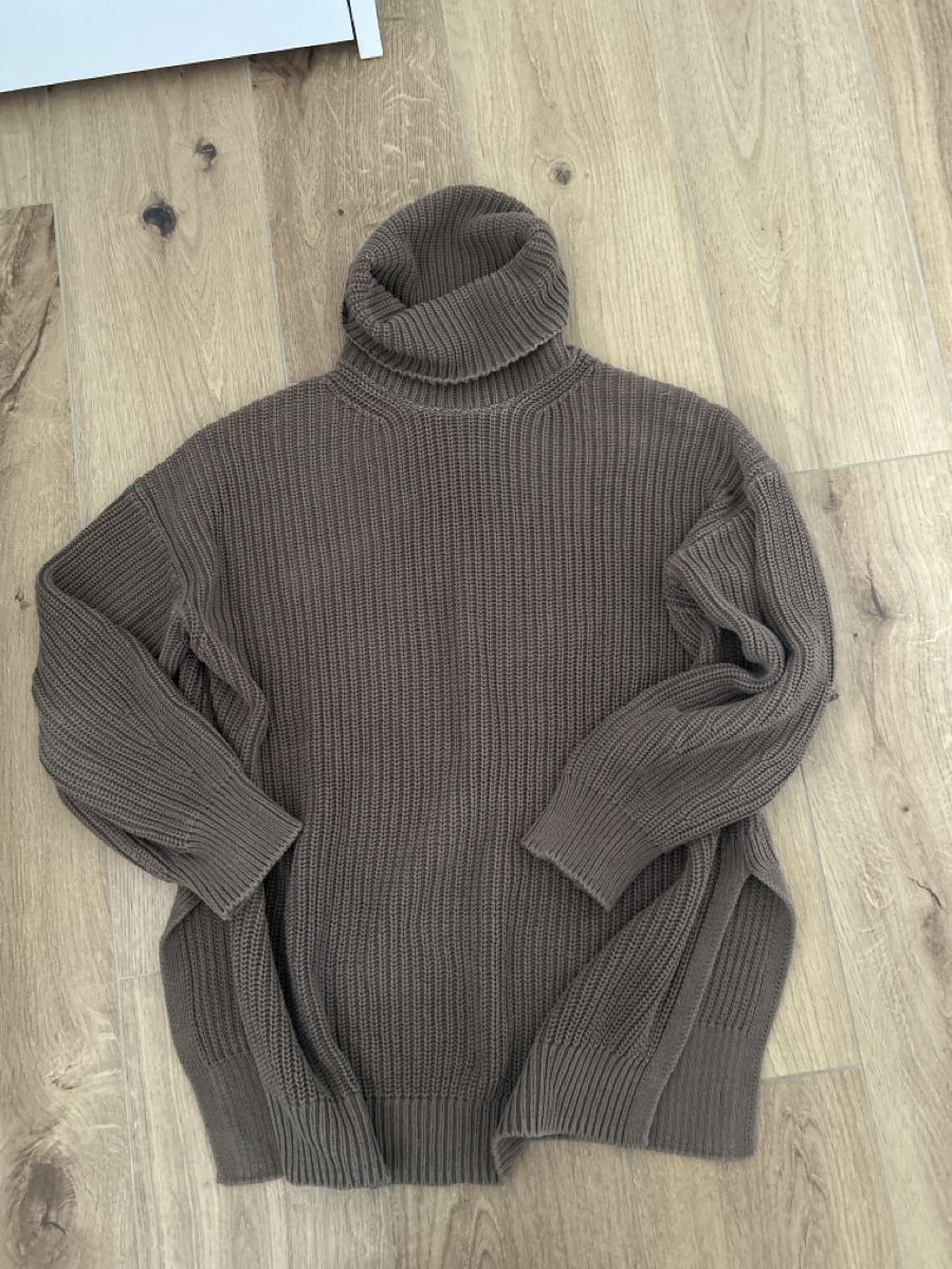 Maglioni & Felpe: Marc O Polo Strickpullover, Grösse XS – Usato da Worben venduto da AlliaB