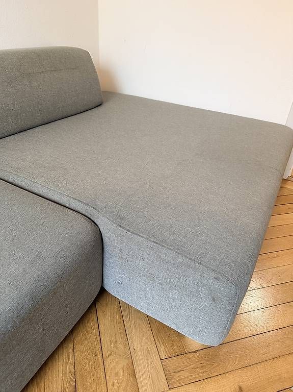 Interio Sofas: Interio Sofa – D'occasion à Bern par PokeMonaLisa 3