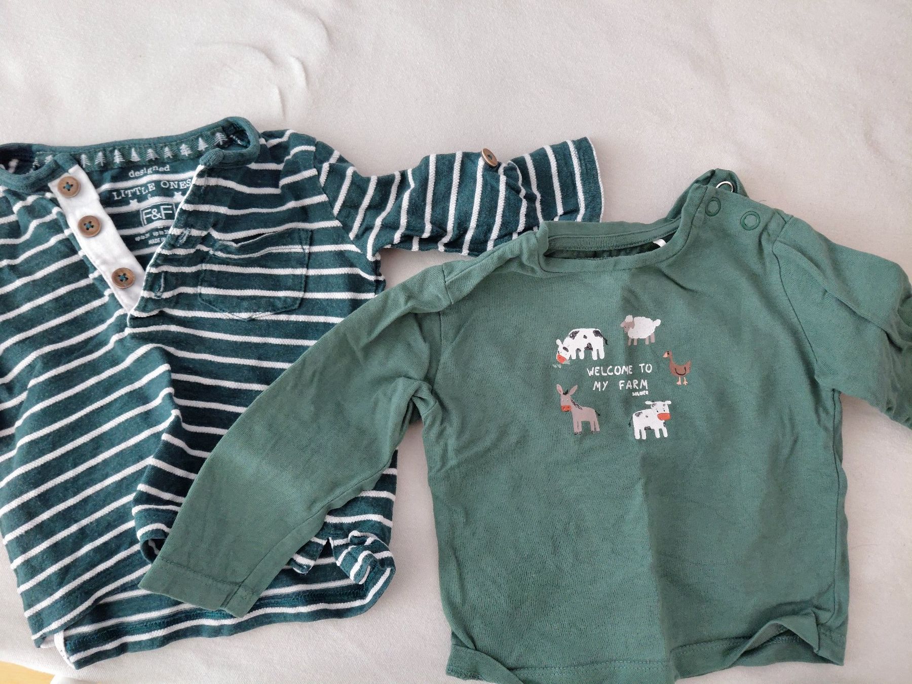 Pullover & Sweatshirts: Baby Pullover Gr. 62 – Gebraucht aus Teufen AR von JanineSG