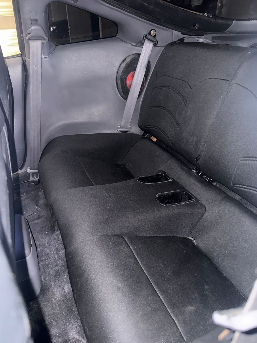 Mitsubishi Autos: Mitsubishi Eclipse GS 1996 – Gebraucht aus Wädenswil von nas_2bmh 1