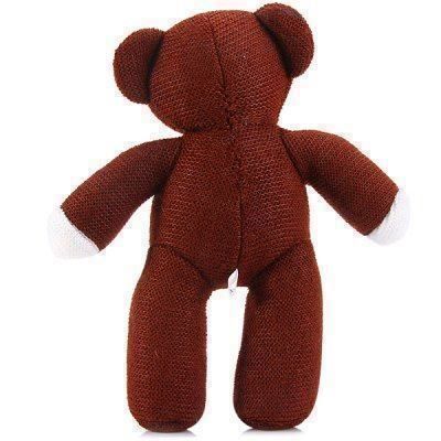Giocattoli: Mr. Bean Teddybär – Nuovo e nell'imballaggio originale da Diepoldsau venduto da preisparadies-ch 2