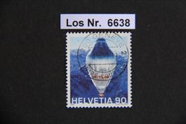 CH 1999 sauberer Vollstempel                        Los 6638