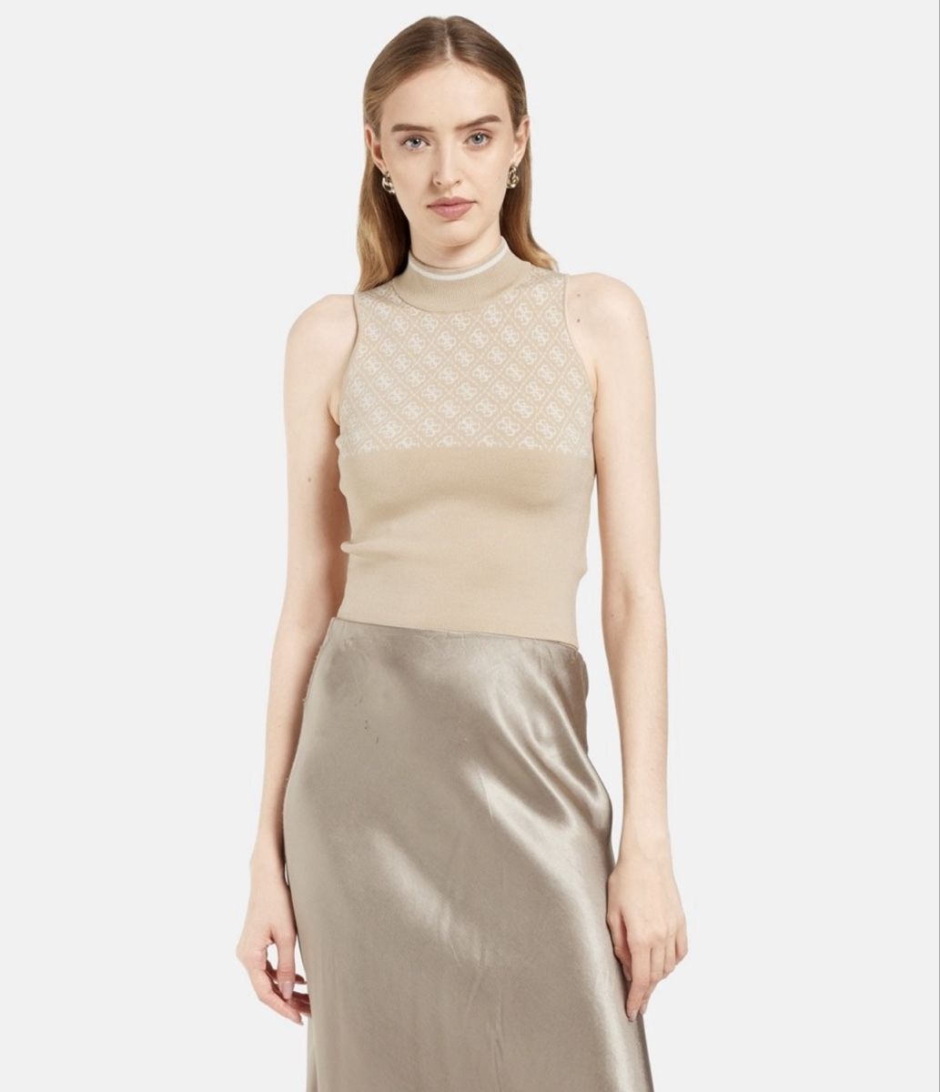Guess Tops: GUESS Top / Pullunder – Neuf avec emballage d'origine à Zollikofen par AureusManus 5