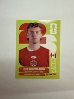 Panini FIFA Jacob Shaffelburg, CAN 14