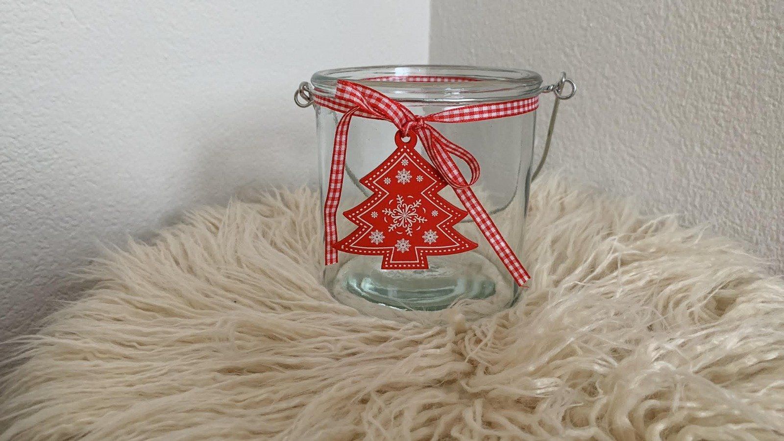 Portacandele: Weihnachts Kerzenständer – Nuovo (secondo la descrizione) da Maur venduto da Laura-96